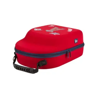 Valise pour 6 casquettes New Era  Anaheim Angels image-1