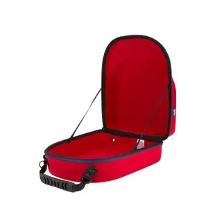 Valise pour 6 casquettes New Era  Anaheim Angels image-2