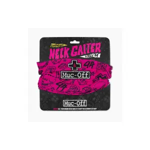 Estrangulador de motocicletas Muc-Off