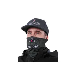 Motorrad-Schlauchschal Muc-Off image-2