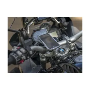 Protección impermeable Quad Lock Poncho - iPhone 13 Pro Max image-1