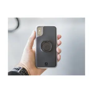 Protección impermeable Quad Lock Poncho - iPhone 13 Pro Max image-3