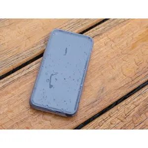 Αδιάβροχη προστασία Quad Lock Poncho - Google Pixel 4A (5G) image-1