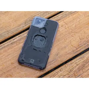 Αδιάβροχη προστασία Quad Lock Poncho - Google Pixel 4 image-4