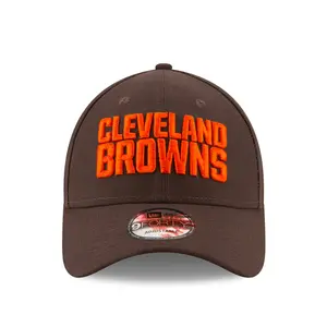 Boné de basebol New Era NFL Cleveland Browns image-2