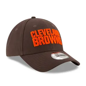 Boné de basebol New Era NFL Cleveland Browns image-1