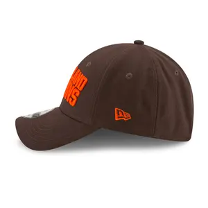 Boné de basebol New Era NFL Cleveland Browns image-4