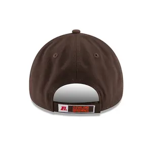 Boné de basebol New Era NFL Cleveland Browns image-3