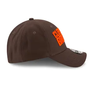 Boné de basebol New Era NFL Cleveland Browns image-5