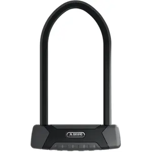 Antivol U Abus Granit XPlus 540/160HB300 + eazy KF image-1