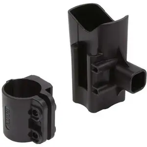 U-zámek Abus Granit XPlus™ 540/160HB300 + USH540 image-1