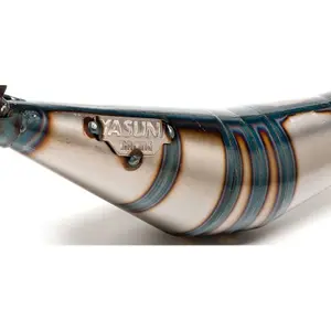 Geluiddemper motor Yasuni R2 Carrera image-1
