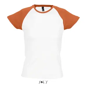 T-shirt Sol's Milky image-0