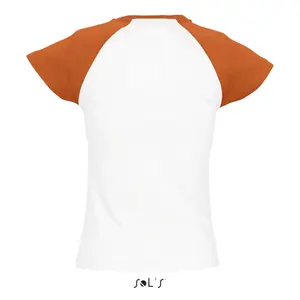 T-shirt Sol's Milky image-1
