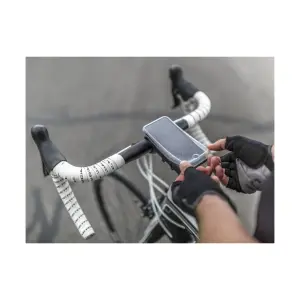 Αδιάβροχη προστασία Quad Lock Poncho - iPhone 14 image-0