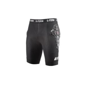 bib-g-form-pro-x-black