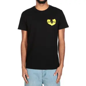 T-shirt drapeau végétalien Iriedaily image-0