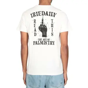 Tričko Iriedaily palmistry image-1