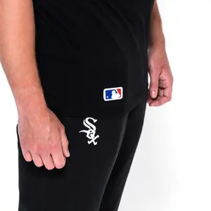 T-shirt New Era logo Chicago White Sox image-4