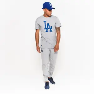 T-shirt New Era Los Angeles Dodgers image-1