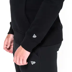 Huvtröjor New Era avec logo de l'équipe Chicago White Sox image-1