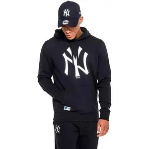 Sweat   capuche New Era  New York Yankees image-2