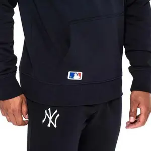 Sweat   capuche New Era  New York Yankees image-3