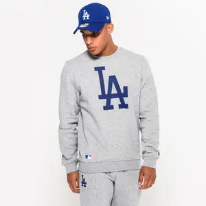 Sweat New Era  Los Angeles Dodgers image-0