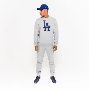 Sweat New Era  Los Angeles Dodgers image-1