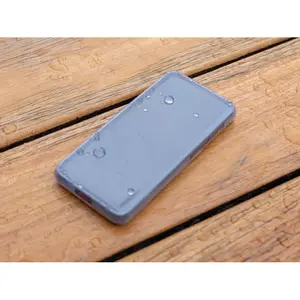 Αδιάβροχη προστασία Quad Lock MAG Poncho - Samsung Galaxy S22 image-1