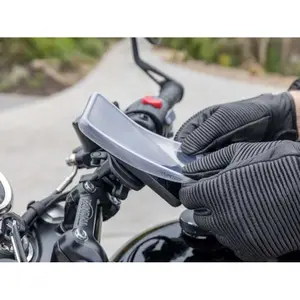 Αδιάβροχη προστασία Quad Lock MAG Poncho - Samsung Galaxy S22 image-4