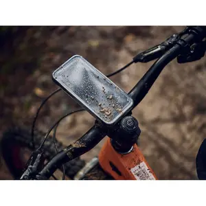 Αδιάβροχη προστασία Quad Lock MAG Poncho - Samsung Galaxy S22 image-5