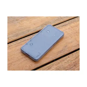 Vandtæt beskyttelse Quad Lock MAG Poncho - Samsung Galaxy S22+ image-2