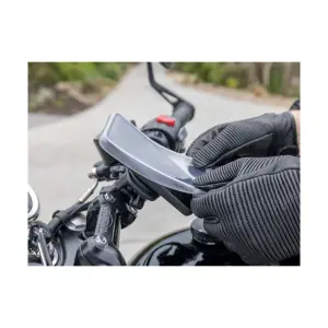 Vandtæt beskyttelse Quad Lock MAG Poncho - Samsung Galaxy S22+ image-1