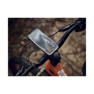 Vandtæt beskyttelse Quad Lock MAG Poncho - Samsung Galaxy S22+ image-4