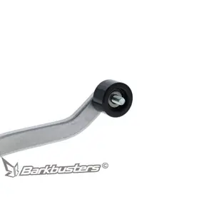 Kit de montaje Barkbusters Royal Enfield Scram 411 image-1