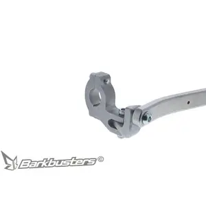 Kit de montaje Barkbusters Royal Enfield Scram 411 image-2