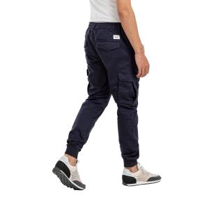 Cargohose Reell Reflex Rib image-2