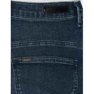 Women's jeans Lee Flare BO CLEAN AURORA image-4
