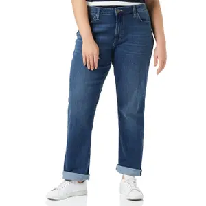 Pantalones vaqueros de mujer Lee Legendary Regular image-2