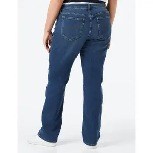 Pantalones vaqueros de mujer Lee Legendary Regular image-3