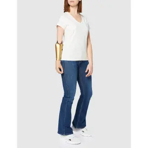 Women's T-shirt Lee PALM TREE image-1