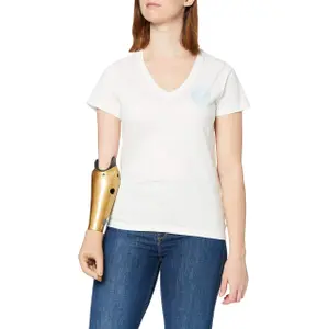 Women's T-shirt Lee PALM TREE image-2