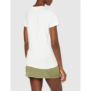 Frauen-T-Shirt Lee Triangle image-2