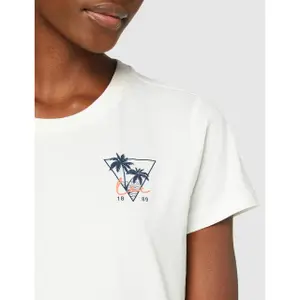 Frauen-T-Shirt Lee Triangle image-4