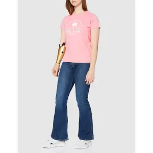 Women's T-shirt Lee Graphic image-1