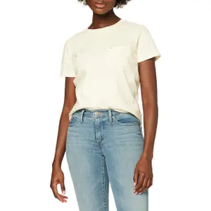 Frauen-T-Shirt Lee Relaxed Pocket image-2