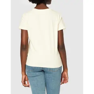 Frauen-T-Shirt Lee Relaxed Pocket image-3