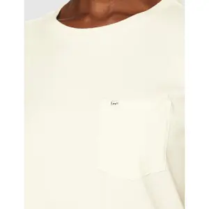 Frauen-T-Shirt Lee Relaxed Pocket image-4