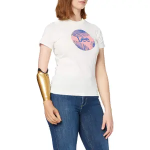 Women's T-shirt Lee Circle image-1